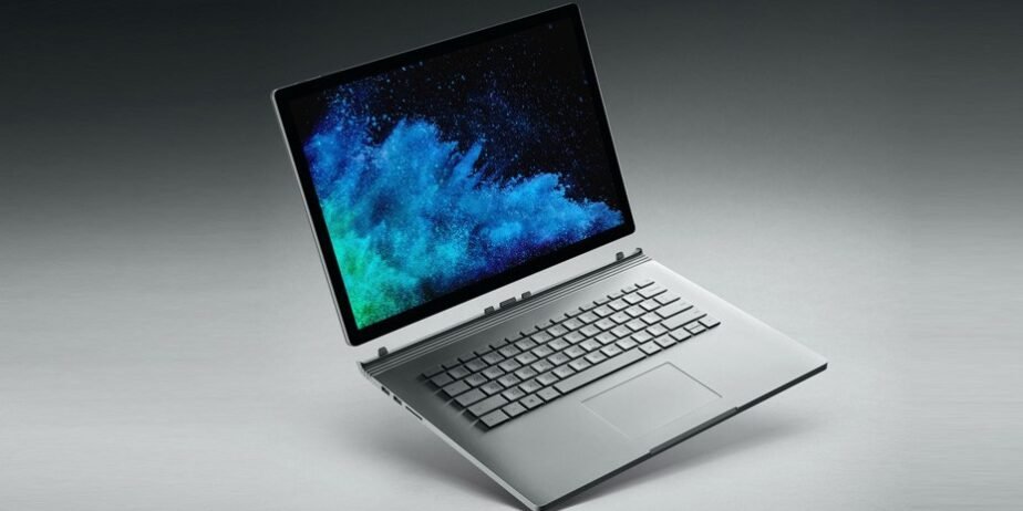 Ultrabook 2018 core i7 with 16 GB RAM