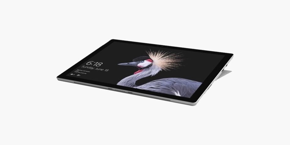 Ultrabook 2018 core i7 with 16 GB RAM