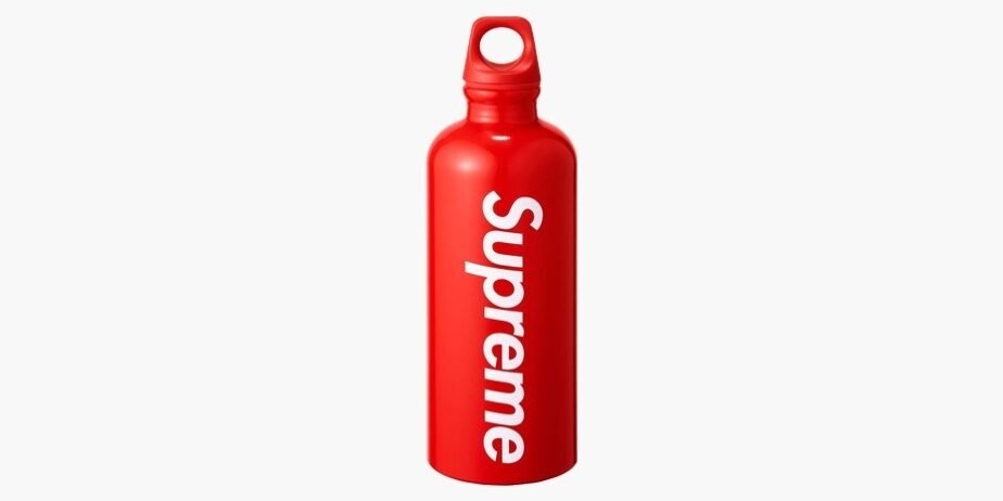 Water Bottle