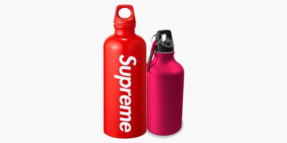 Water Bottle