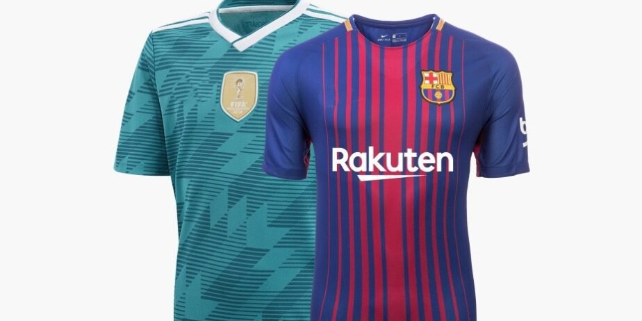 Team Jersey available in reasonable price