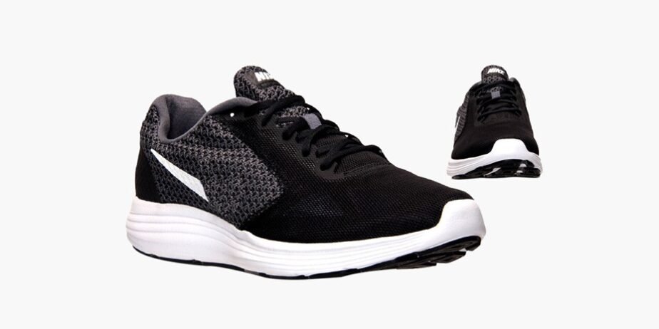 Running shoes imported from china