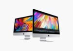 HD 27 inch Mac 1 year used only