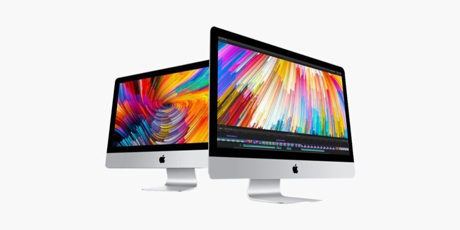 HD 27 inch Mac 1 year used only
