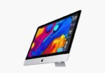 HD 27 inch Mac 1 year used only
