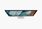 HD 27 inch Mac 1 year used only