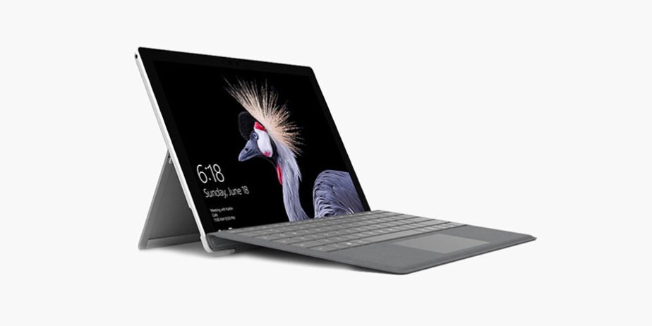 Ultrabook 2018 core i7 with 16 GB RAM