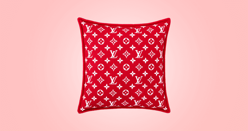 Soft Pillow Imported from China discount price