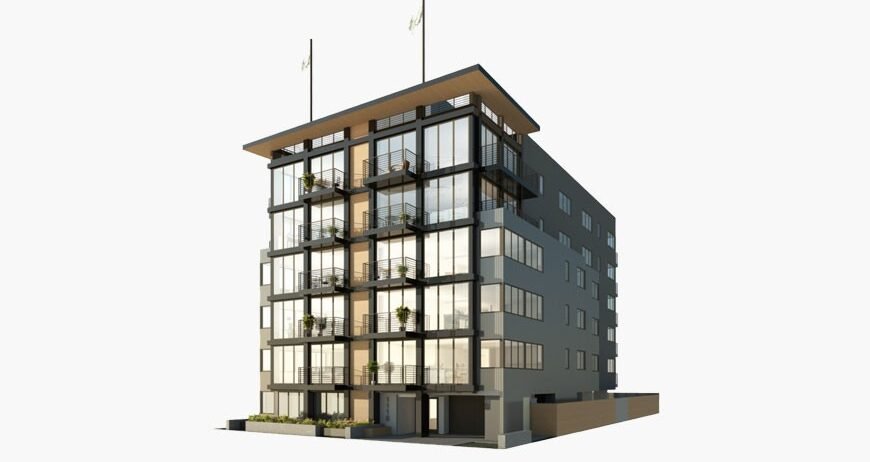 Apartment for Rent