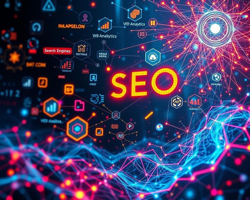 natural language processing in SEO