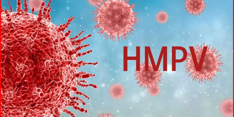 HMPV Virus