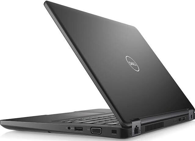 Dell Latitude E5490
