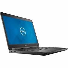Dell Latitude E5490