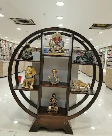 Delhi Haat Craft Cottage Industries