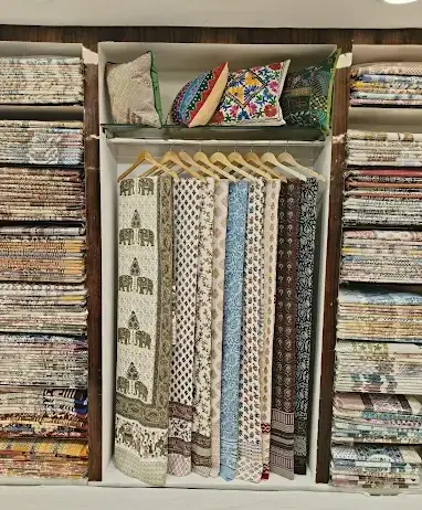 Delhi Haat Craft Cottage Industries
