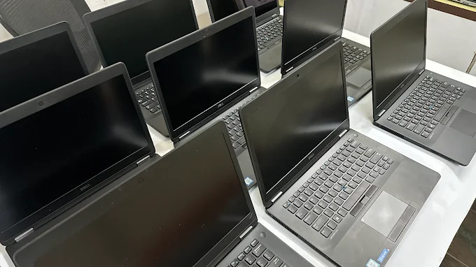 SB Computers
