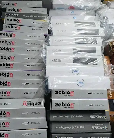 CONNECT IT SOLUTION