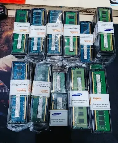 CONNECT IT SOLUTION
