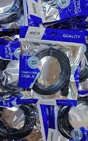 CONNECT IT SOLUTION