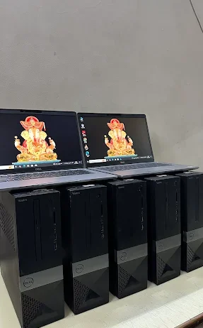 SB Computers