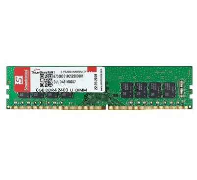 Simtronics RAM Laptop/Desktop