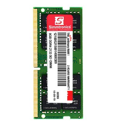 Simtronics RAM Laptop/Desktop