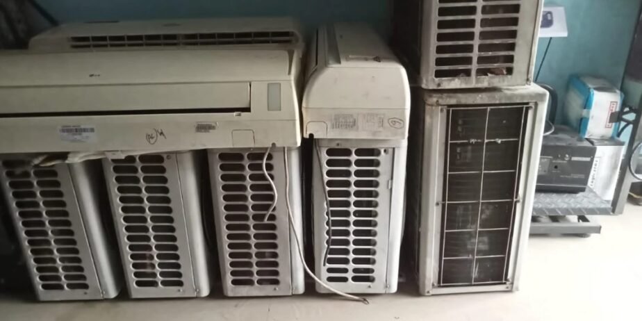 Metro Electrical | Ac Service and repair in Gurgaon | Ac installation in Gurgaon