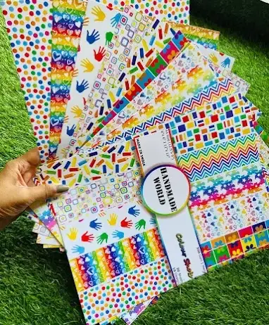 Handmade World Craft Supplies