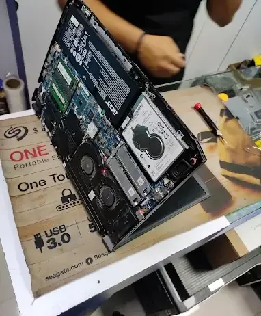 Rohan Computers