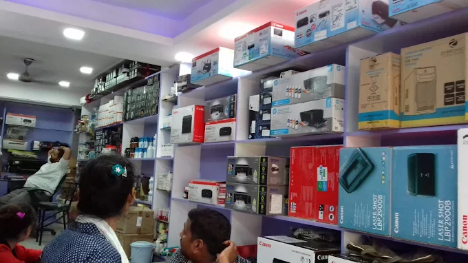Meraj Distributors