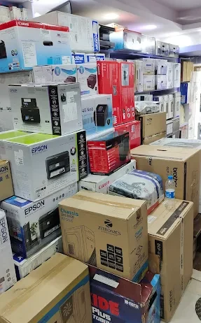 Meraj Distributors