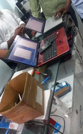 benefIT Computers