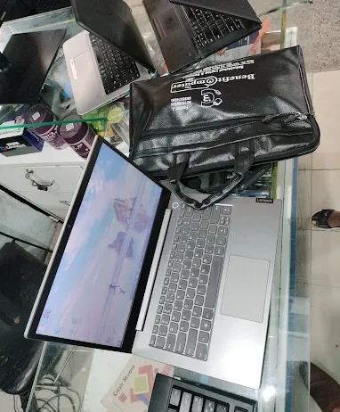 benefIT Computers