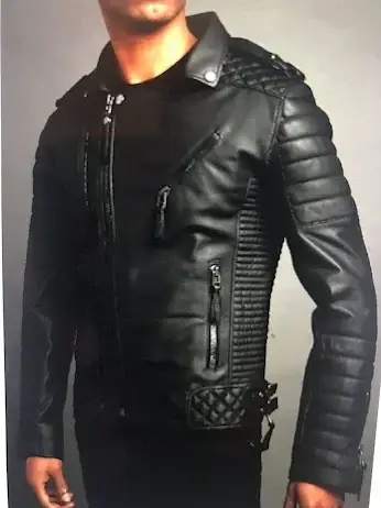 Sahil Enterprises leather garments