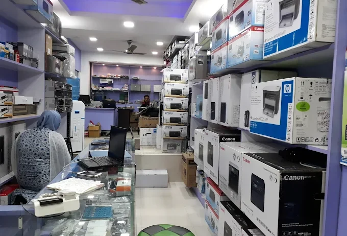 Meraj Distributors