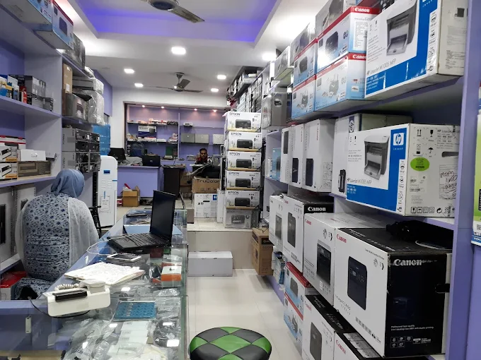 Meraj Distributors