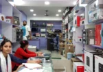 Meraj Distributors
