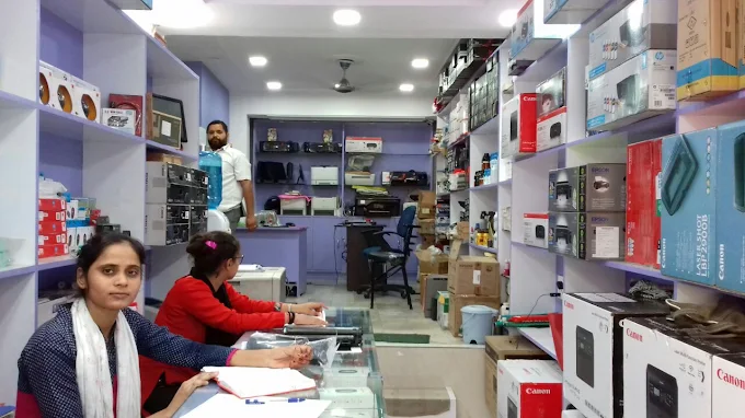 Meraj Distributors