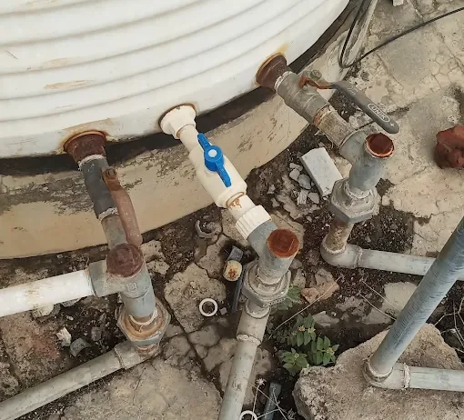 Plumber Subhash