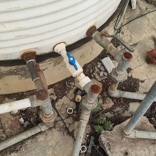 Plumber Subhash