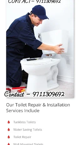 DHARAMVEER PLUMBERS