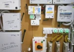 MANZOOR Electrician