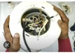 Deb Electrician