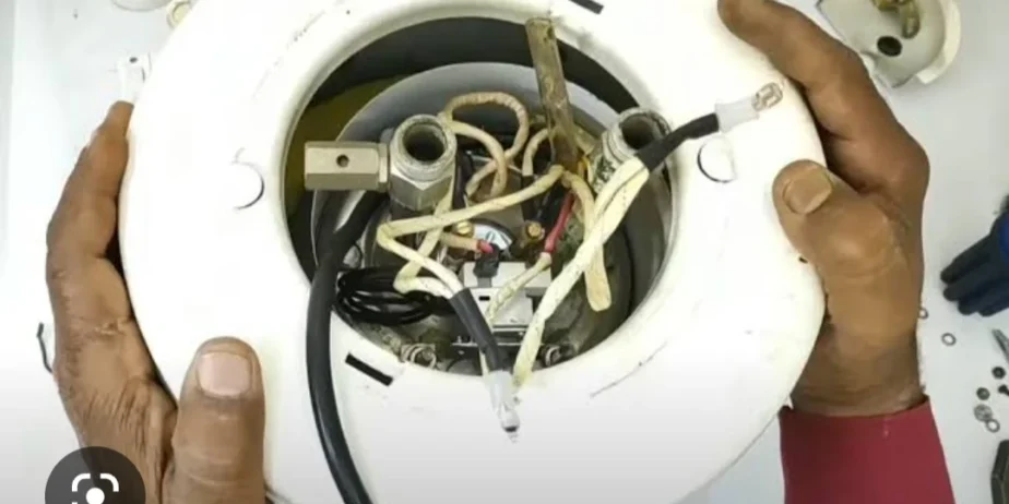 Deb Electrician