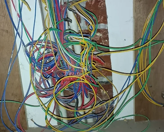 Deb Electrician