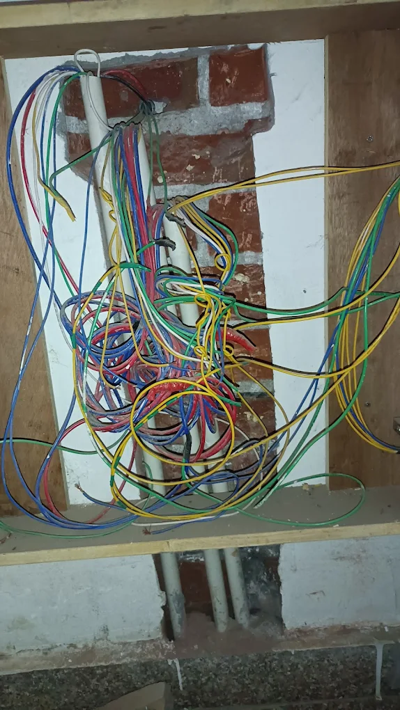 Deb Electrician