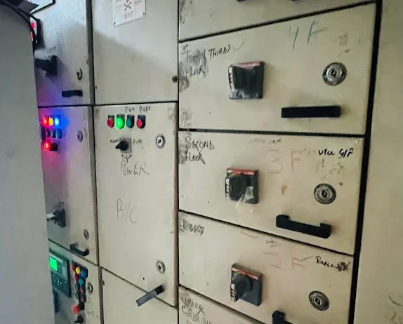 Ashoka Electrician