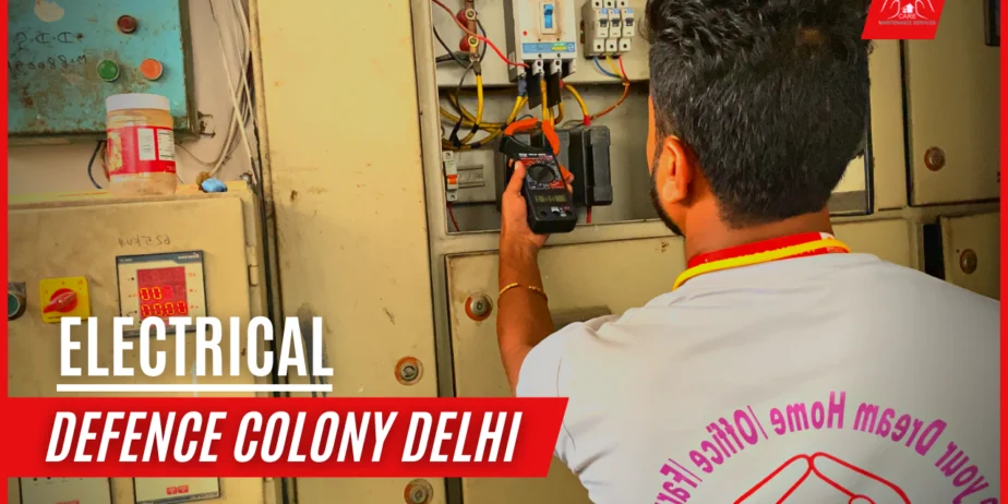 Care Maintenance Services