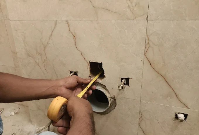 M.D. Plumber