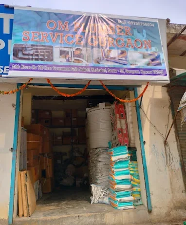 Om Plumber Service Gurgaon